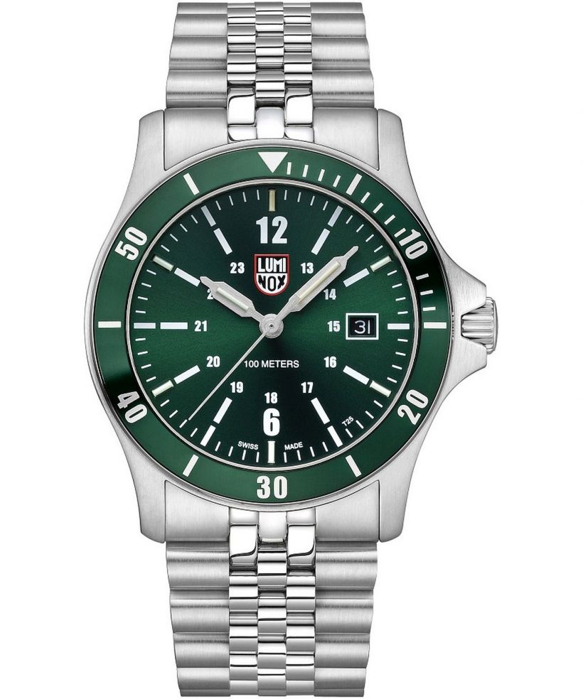 Годинник Чоловічий Luminox Sport Timer 0900 Series