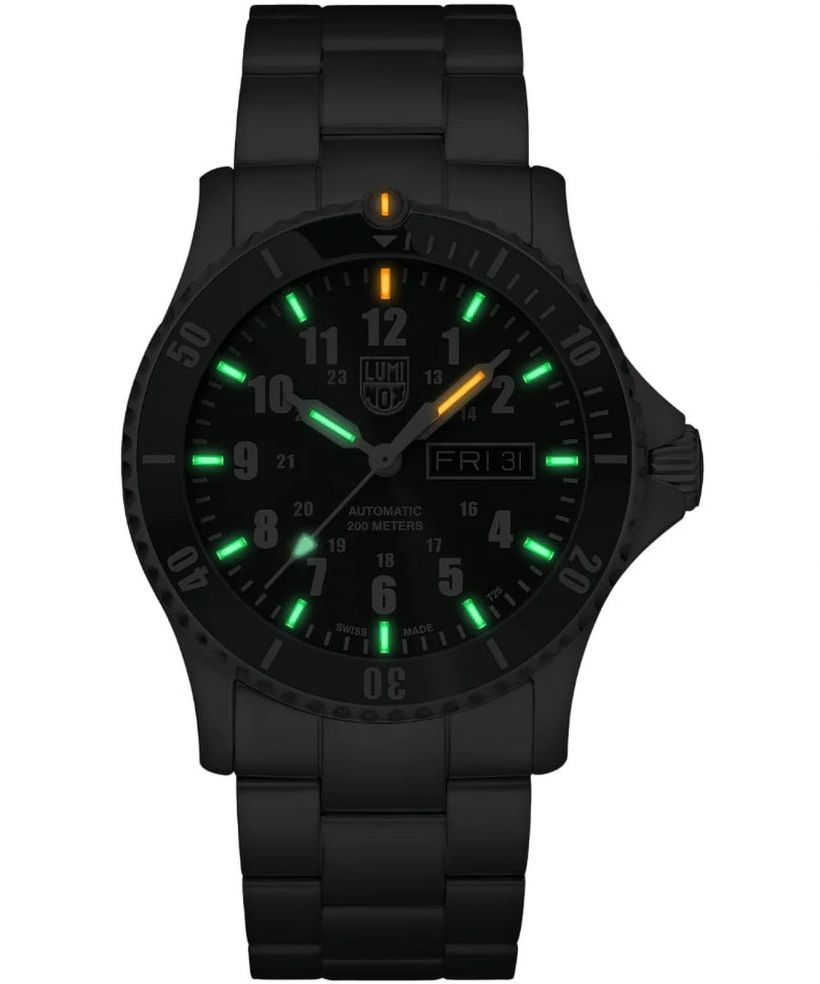Годинник Чоловічий Luminox Sport Timer Automatic