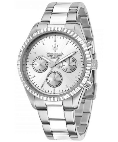 Годинник Чоловічий Maserati Competizione