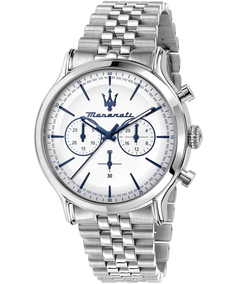 Годинник Чоловічий Maserati Epoca Chronograph