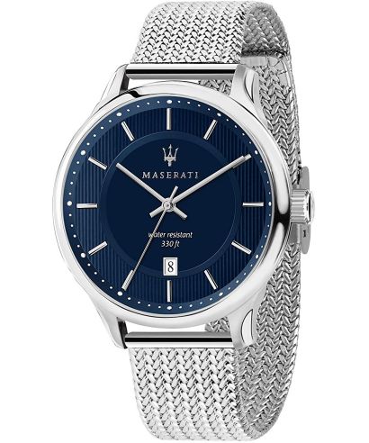Годинник Чоловічий Maserati Gentleman
