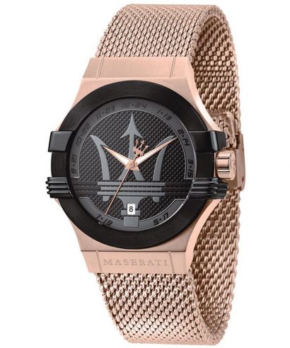 Годинник Чоловічий Maserati Potenza