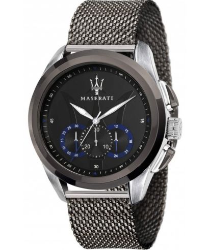 Годинник Чоловічий Maserati Traguardo