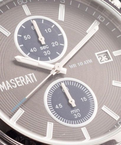 Годинник Чоловічий Maserati Epoca
