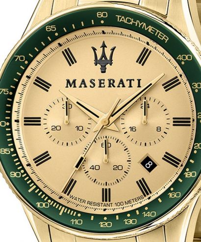 Годинник Чоловічий Maserati Sfida Chronograph