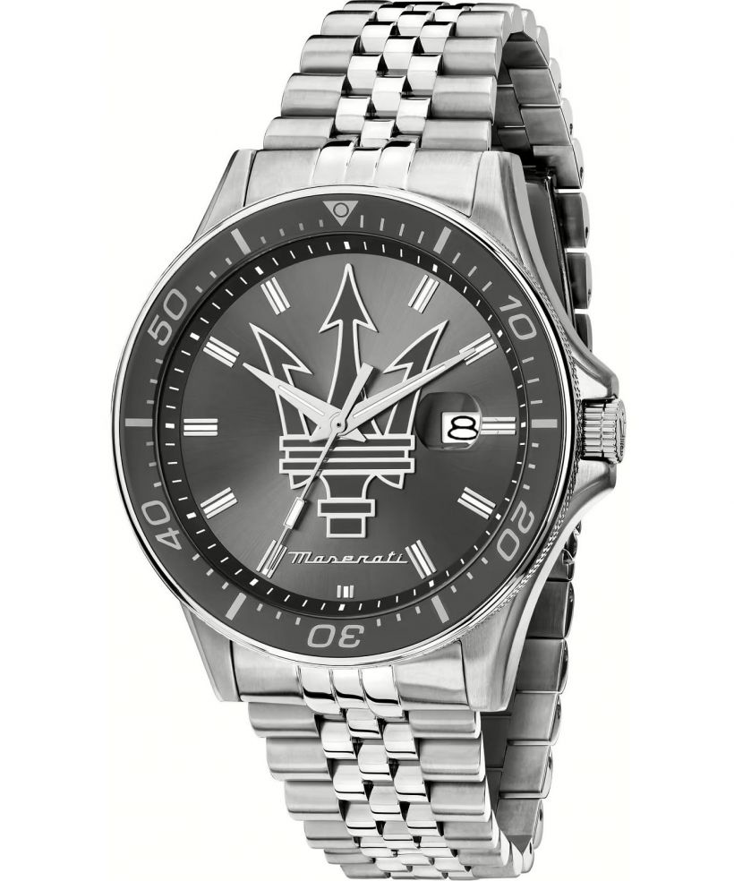 Годинник Чоловічий Maserati Sfida