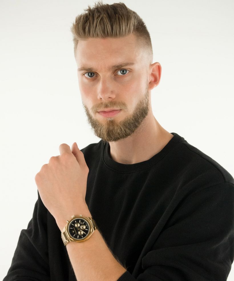 Годинник Чоловічий Maserati Stile Chronograph