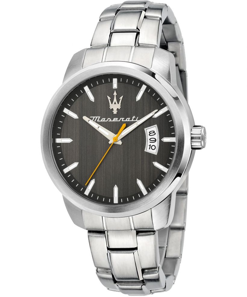 Годинник Чоловічий Maserati Succeso
