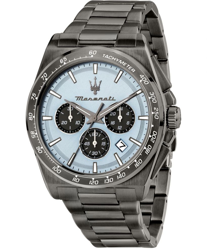 Годинник Чоловічий Maserati Velocitá Special Edition Chronograph Special Edition