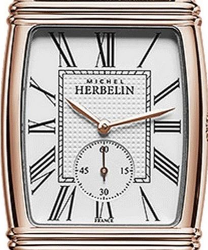 Годинник Чоловічий Herbelin Art Déco