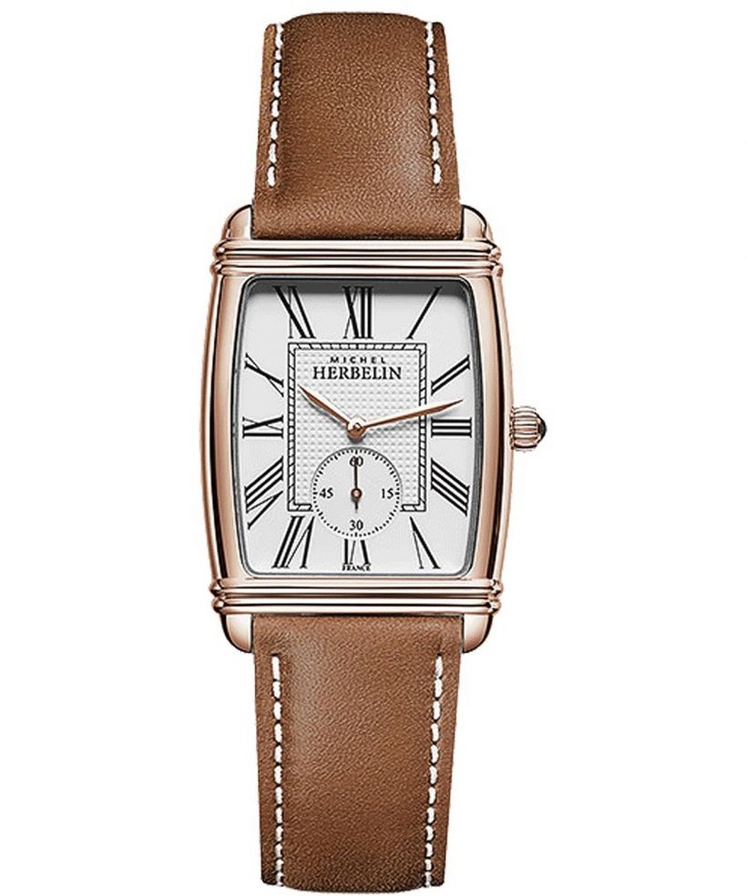Годинник Чоловічий Herbelin Art Déco