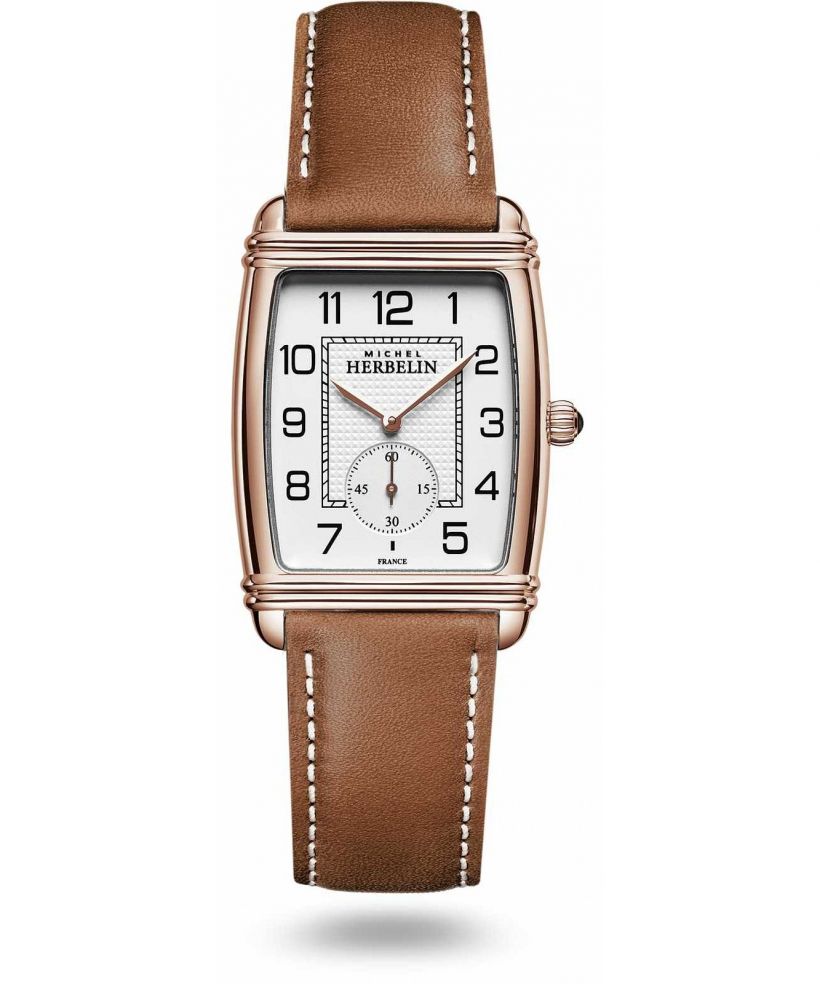 Годинник Чоловічий Herbelin Art Déco