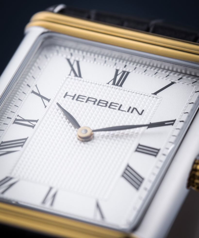 Годинник Чоловічий Herbelin Art Deco