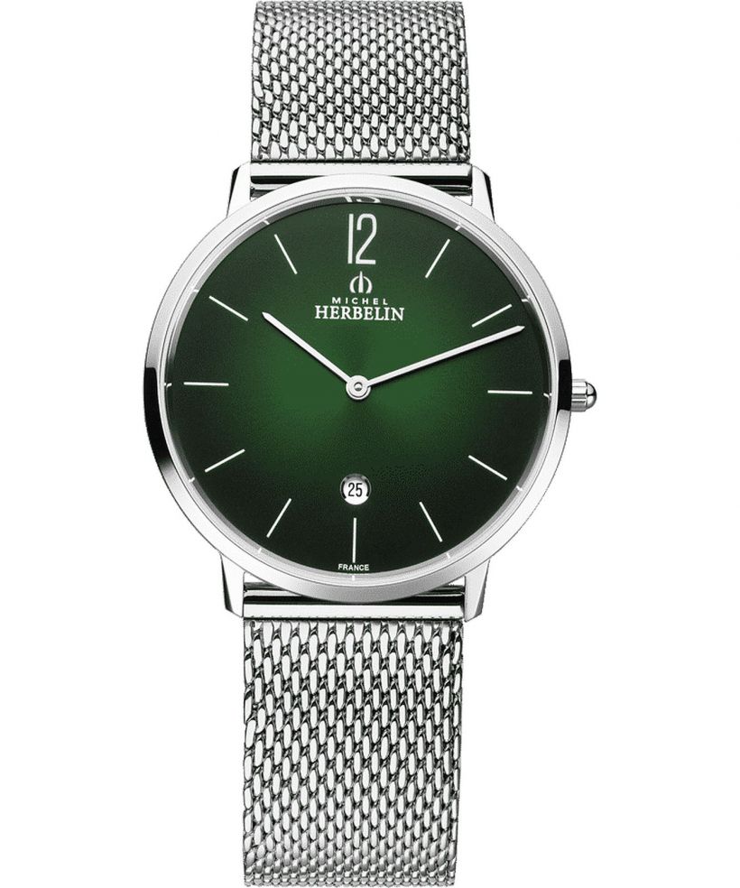 Годинник Чоловічий Herbelin City