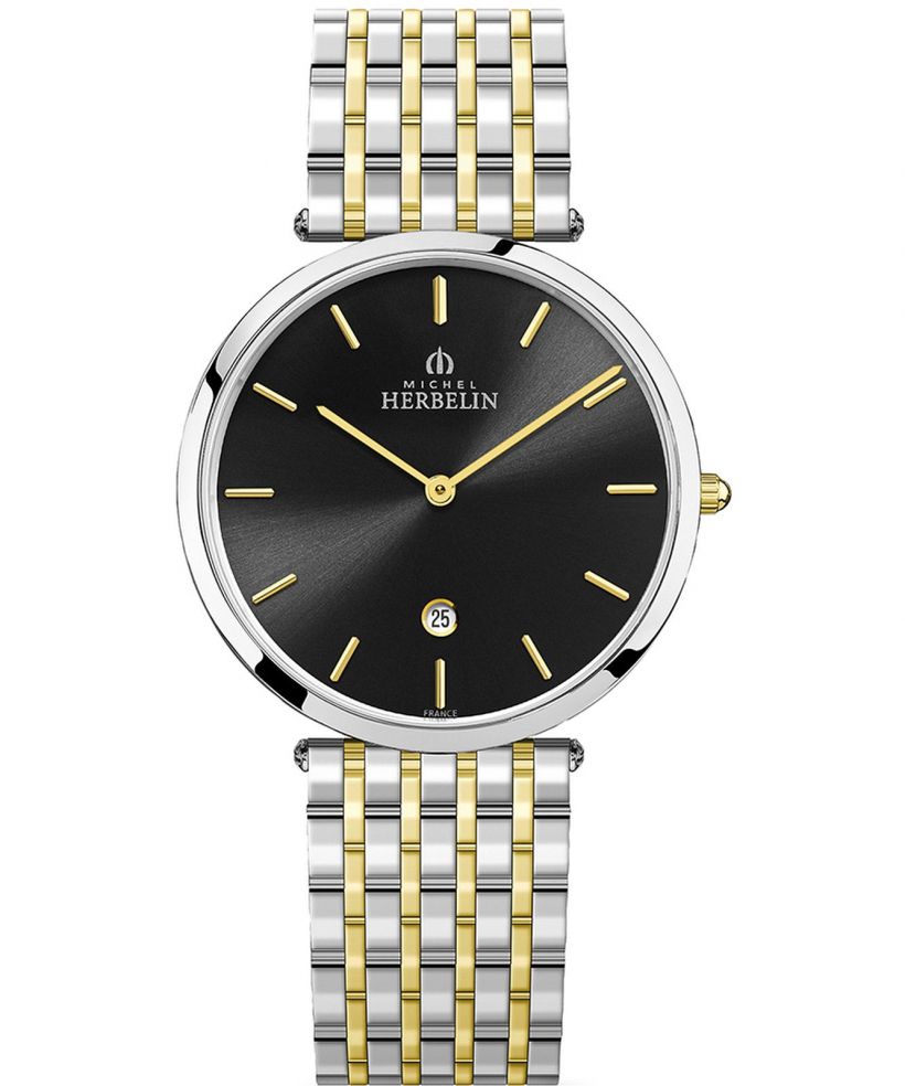 Годинник Чоловічий Herbelin Epsilon