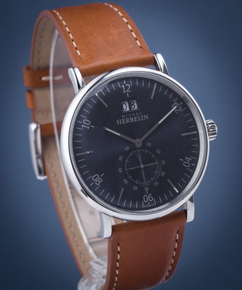 Годинник Чоловічий Herbelin Inspiration