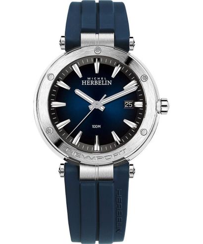 Годинник Чоловічий Herbelin Newport