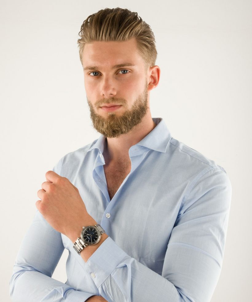 Годинник Чоловічий Herbelin Newport