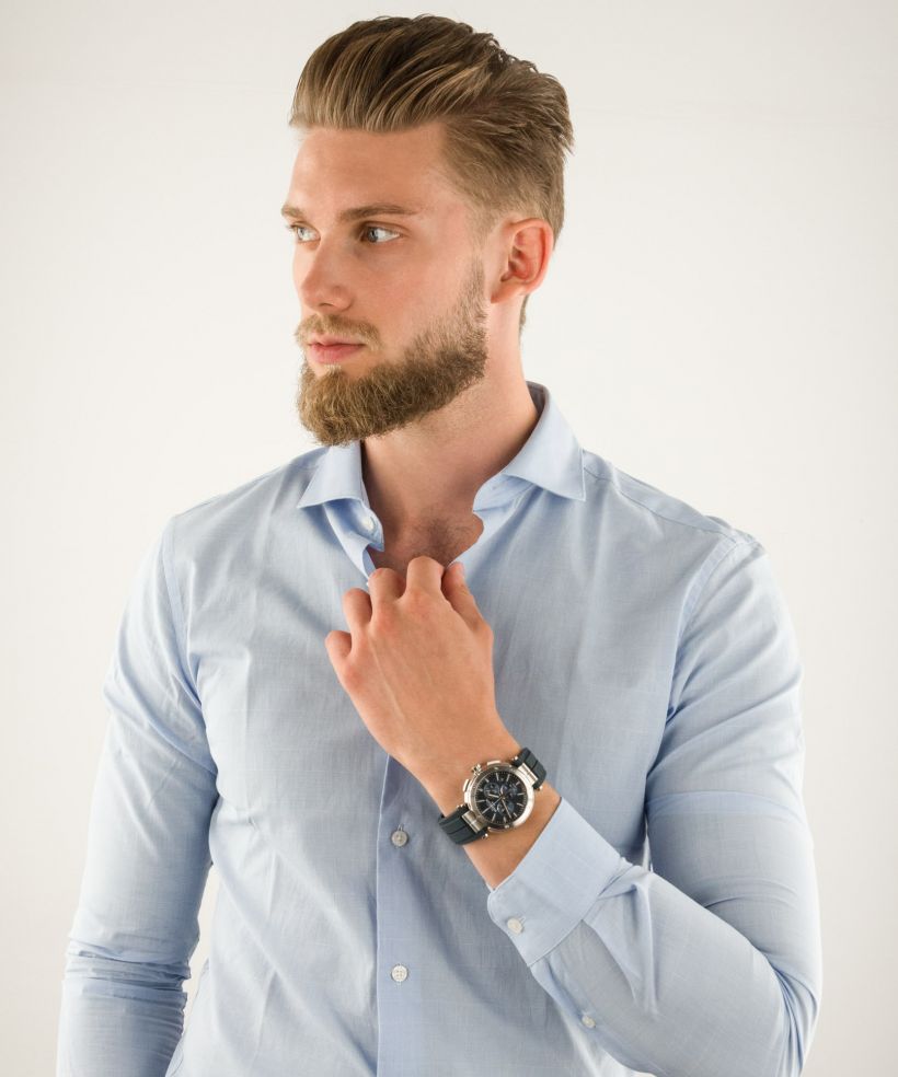 Годинник Чоловічий Herbelin Newport Chronograph