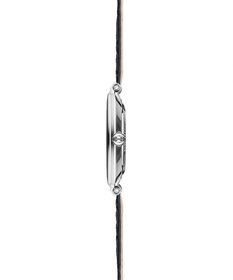 Годинник Чоловічий Herbelin Newport Slim Mechanical