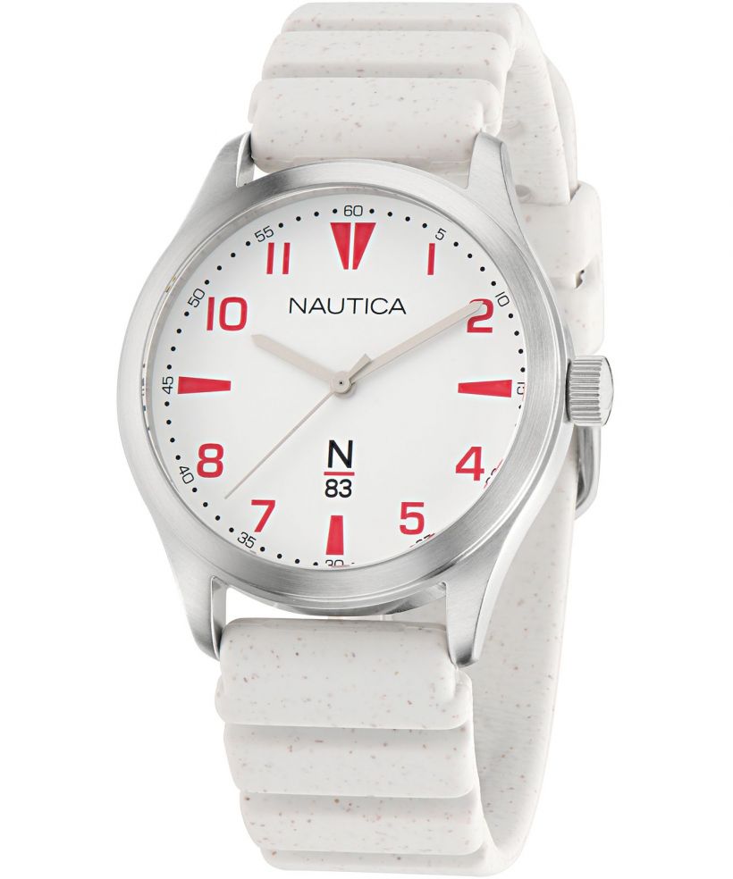 Годинник Чоловічий Nautica Hannay Bay