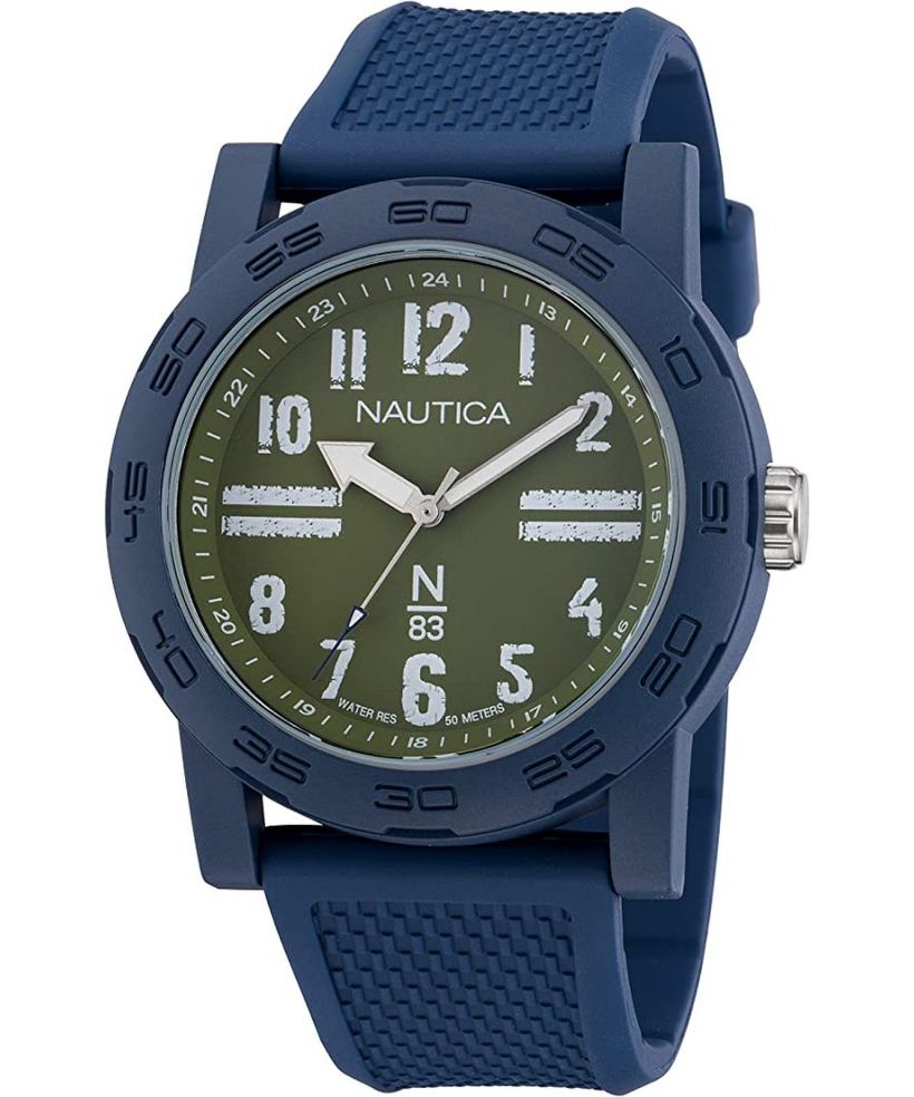 Годинник Чоловічий Nautica N83 Ayia Triada
