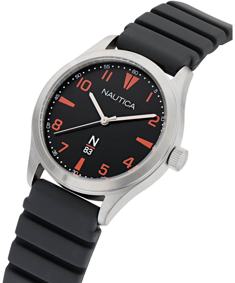 Годинник Чоловічий Nautica N83 Hannay Bay