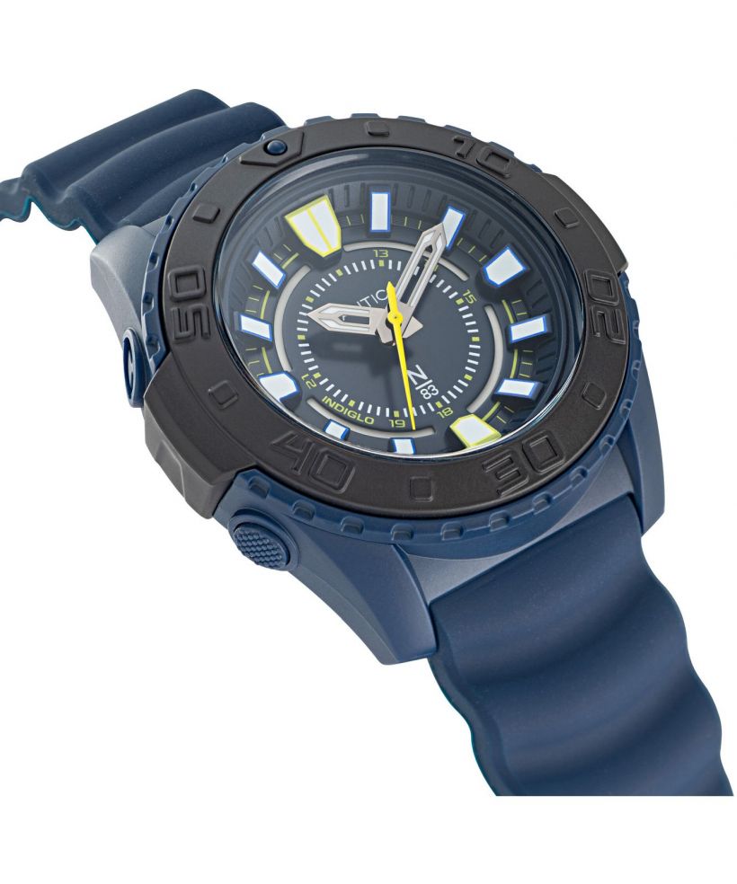 Годинник Чоловічий Nautica N83