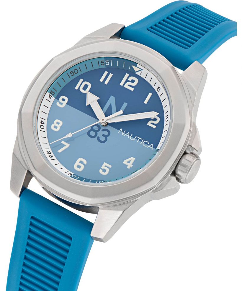 Годинник Чоловічий Nautica N83 Tortuga Bay