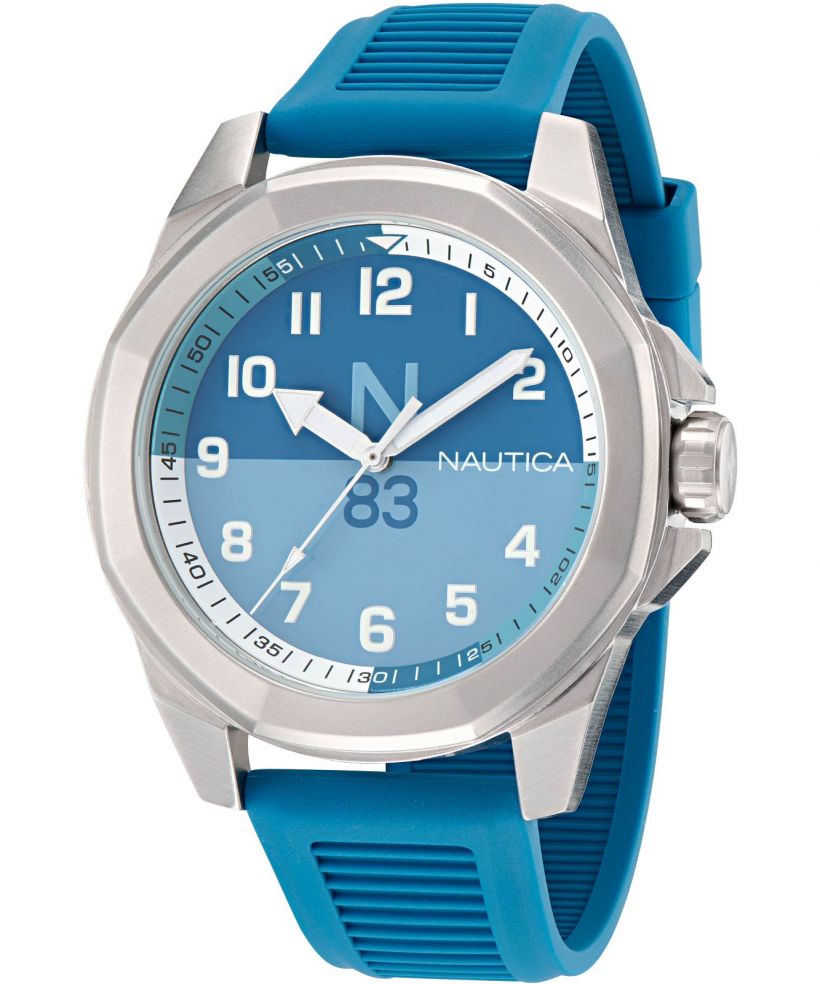 Годинник Чоловічий Nautica N83 Tortuga Bay