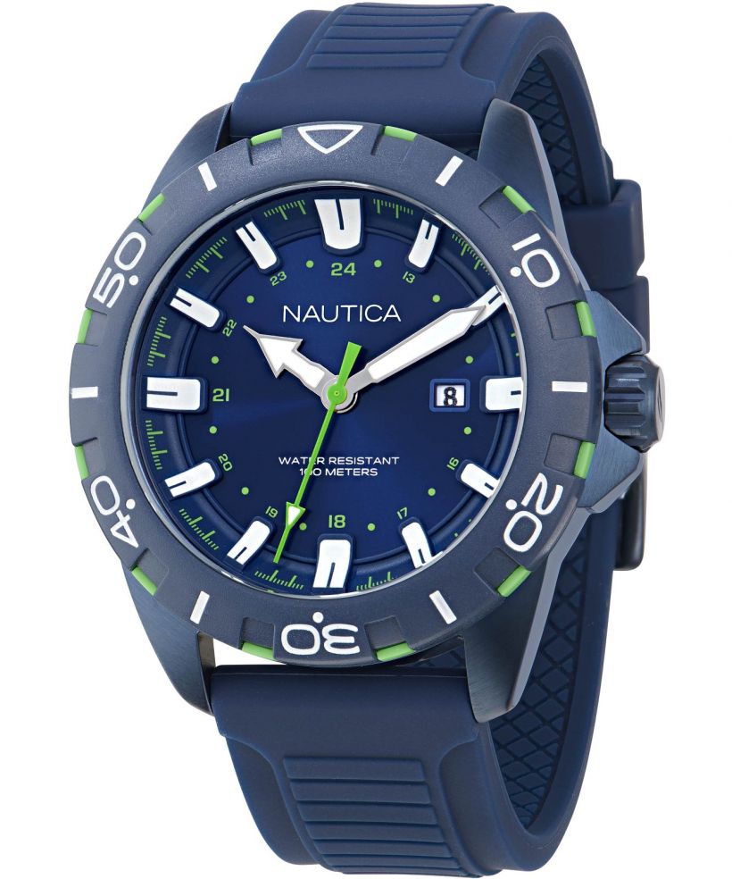 Годинник Чоловічий Nautica NSR