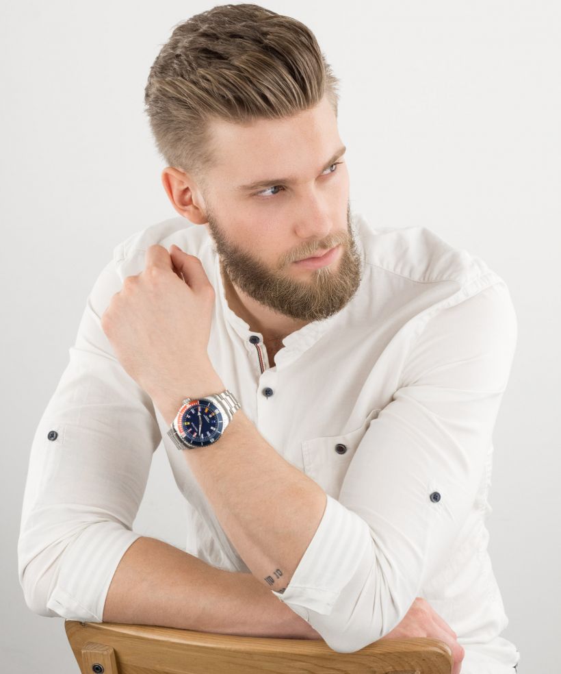 Годинник Чоловічий Nautica Pacific Beach