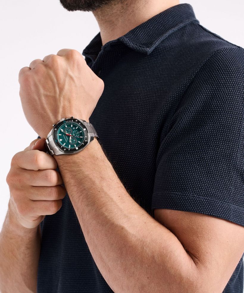 Годинник Чоловічий Nautica Sporty