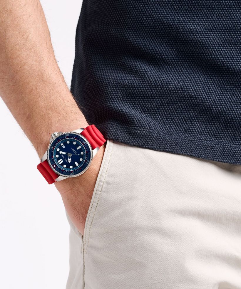 Годинник Чоловічий Nautica Sporty