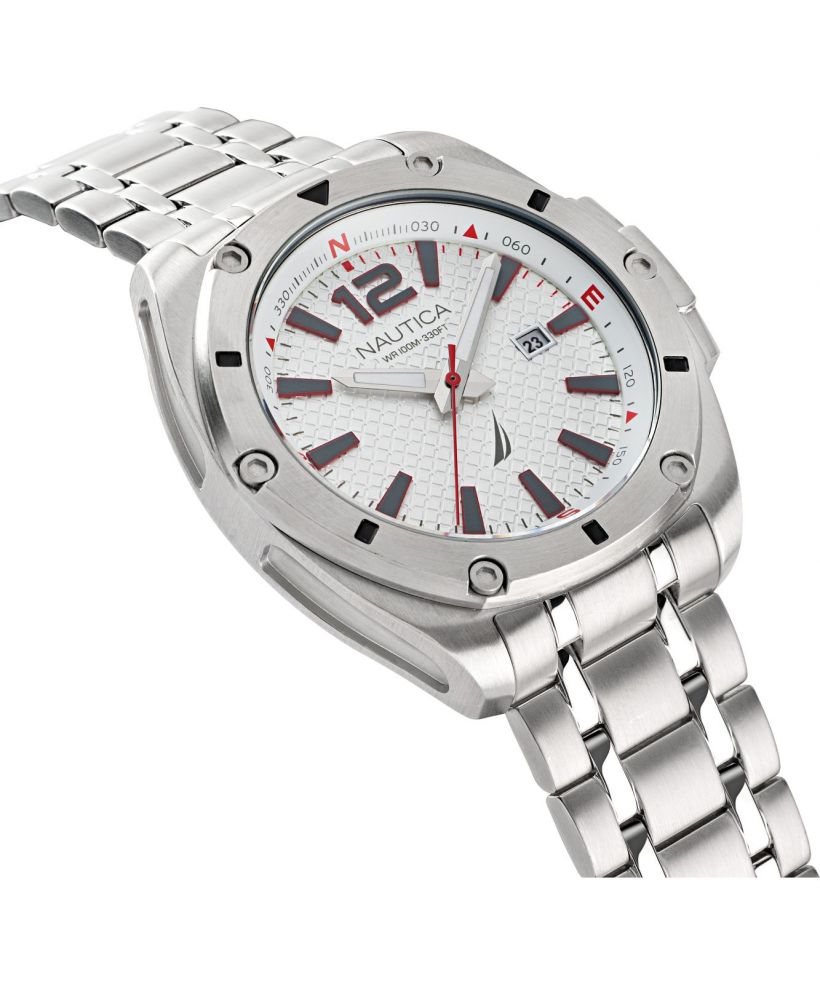 Годинник Чоловічий Nautica Tin Can Bay
