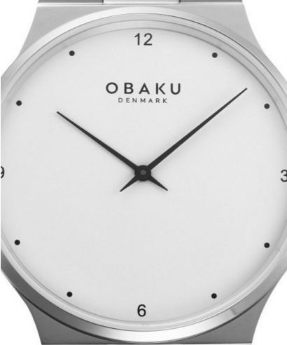 Годинник Чоловічий Obaku Classic