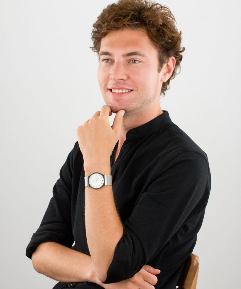 Годинник Чоловічий Obaku Classic