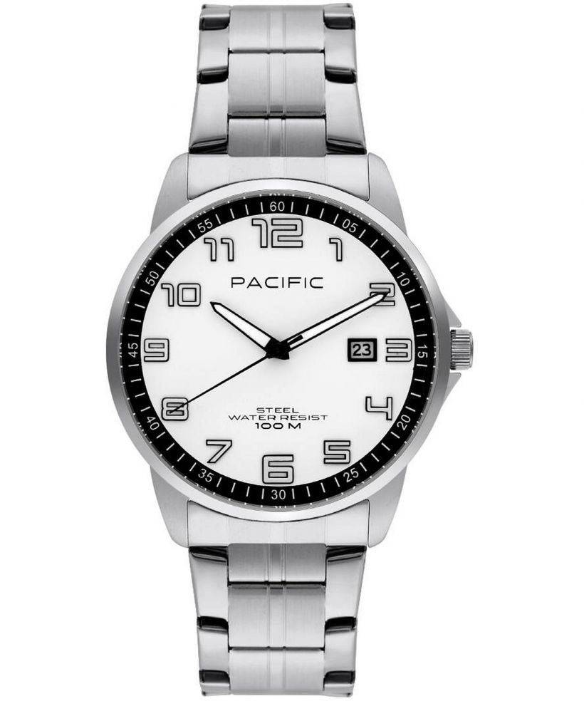 Годинник Чоловічий Pacific Classic