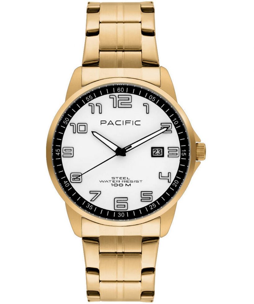 Годинник Чоловічий Pacific Classic