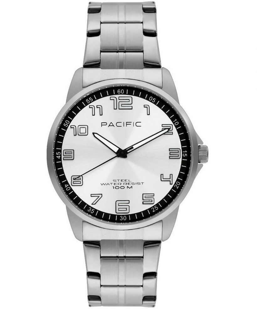 Годинник Чоловічий Pacific Classic