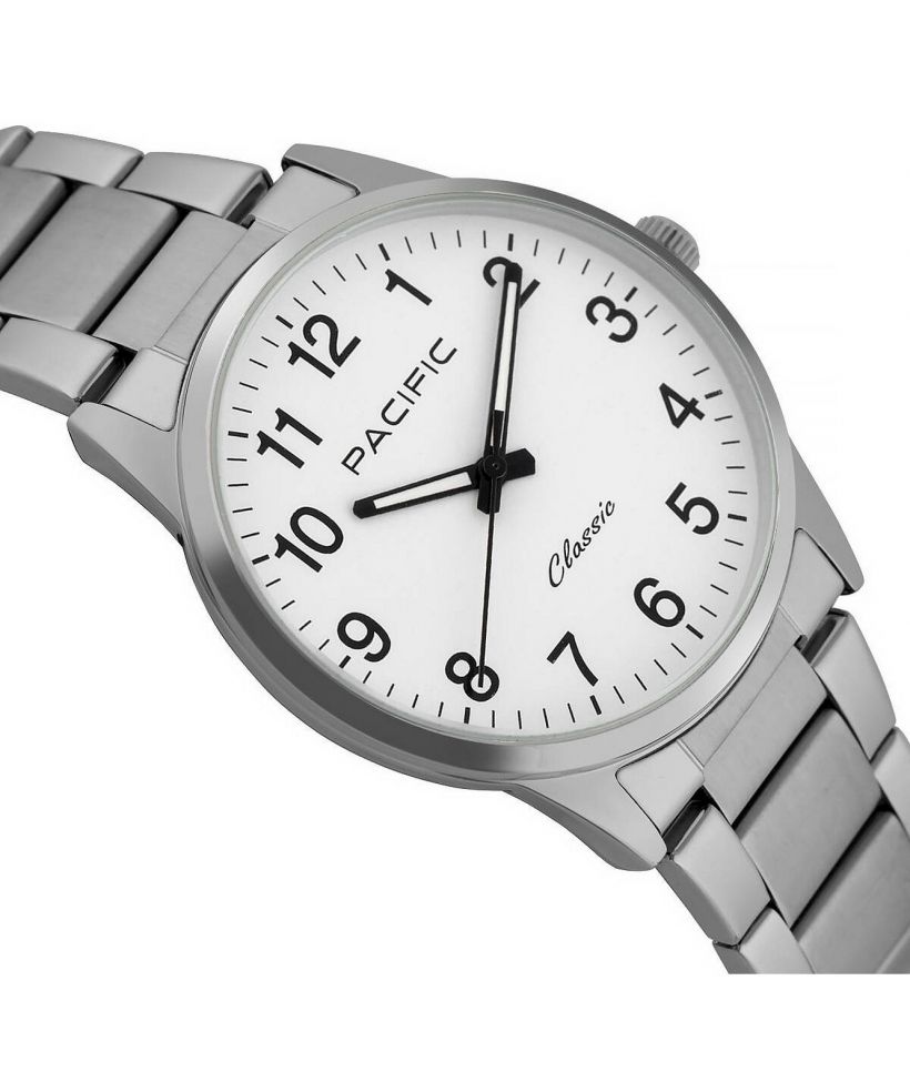 Годинник Чоловічий Pacific Classic
