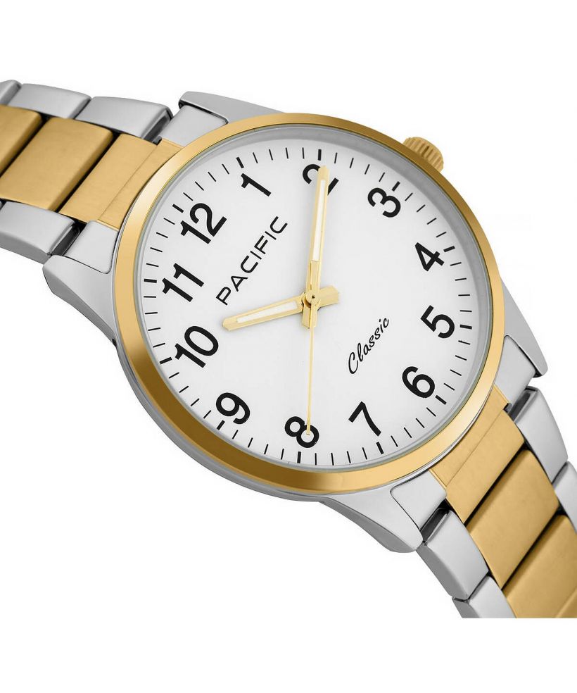 Годинник Чоловічий Pacific Classic