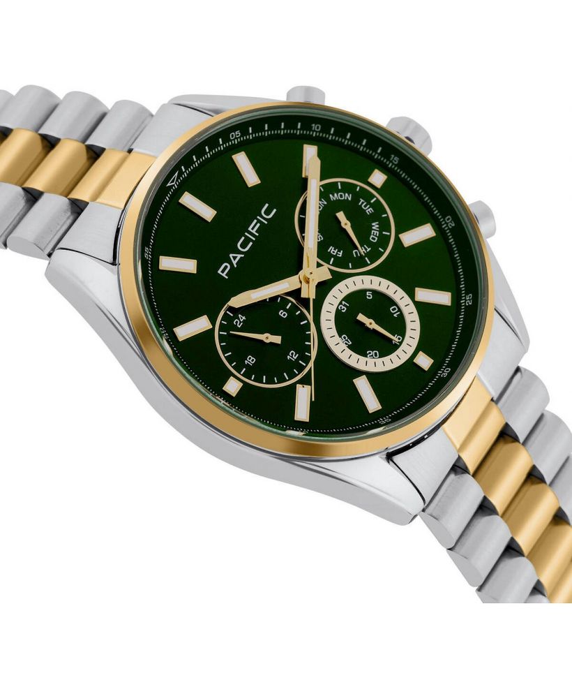 Годинник Чоловічий Pacific Classic