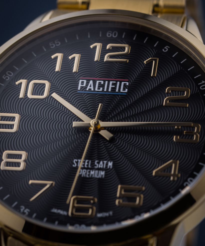Годинник Чоловічий Pacific S