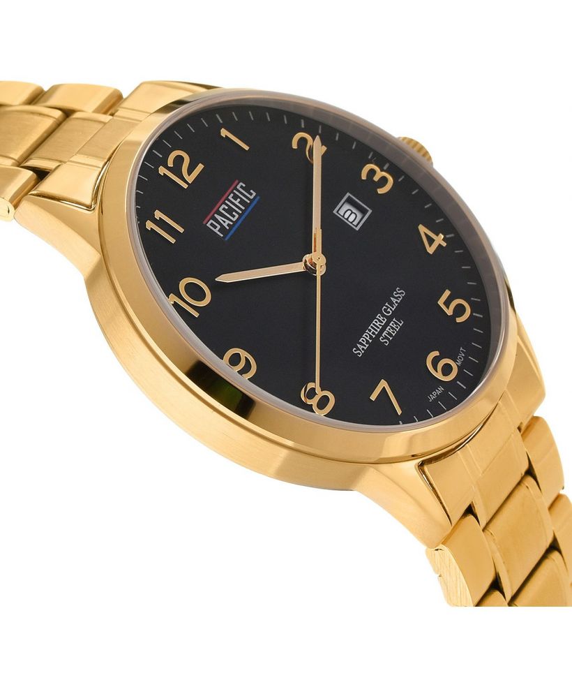 Годинник Чоловічий Pacific S Sapphire