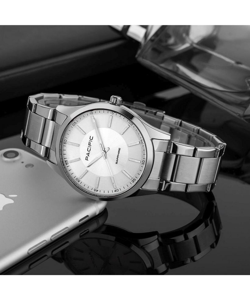 Годинник Чоловічий Pacific Sapphire