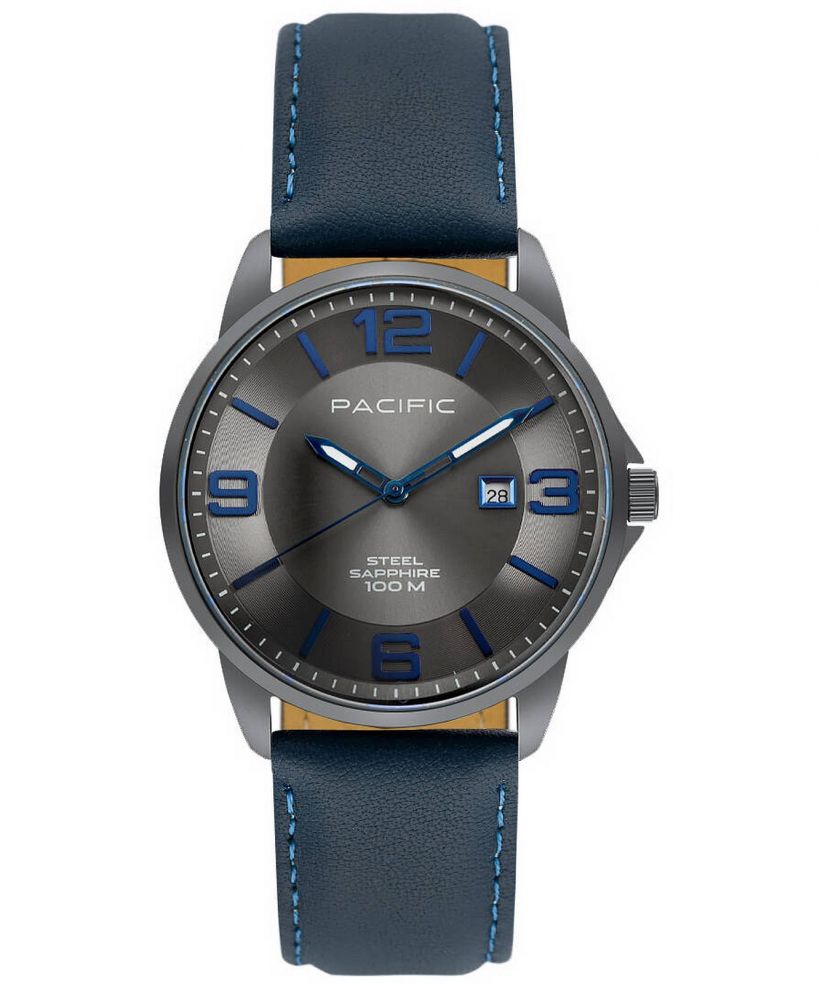 Годинник Чоловічий Pacific Sapphire