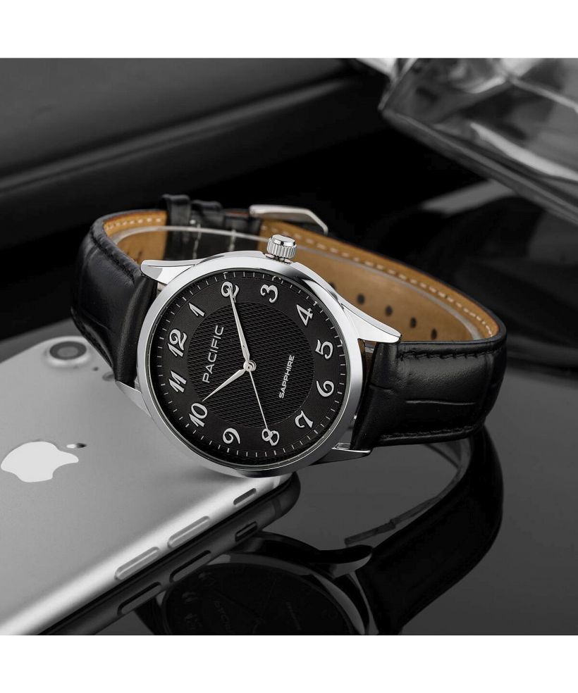 Годинник Чоловічий Pacific Sapphire
