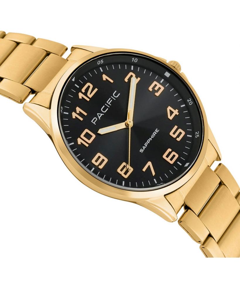 Годинник Чоловічий Pacific Sapphire