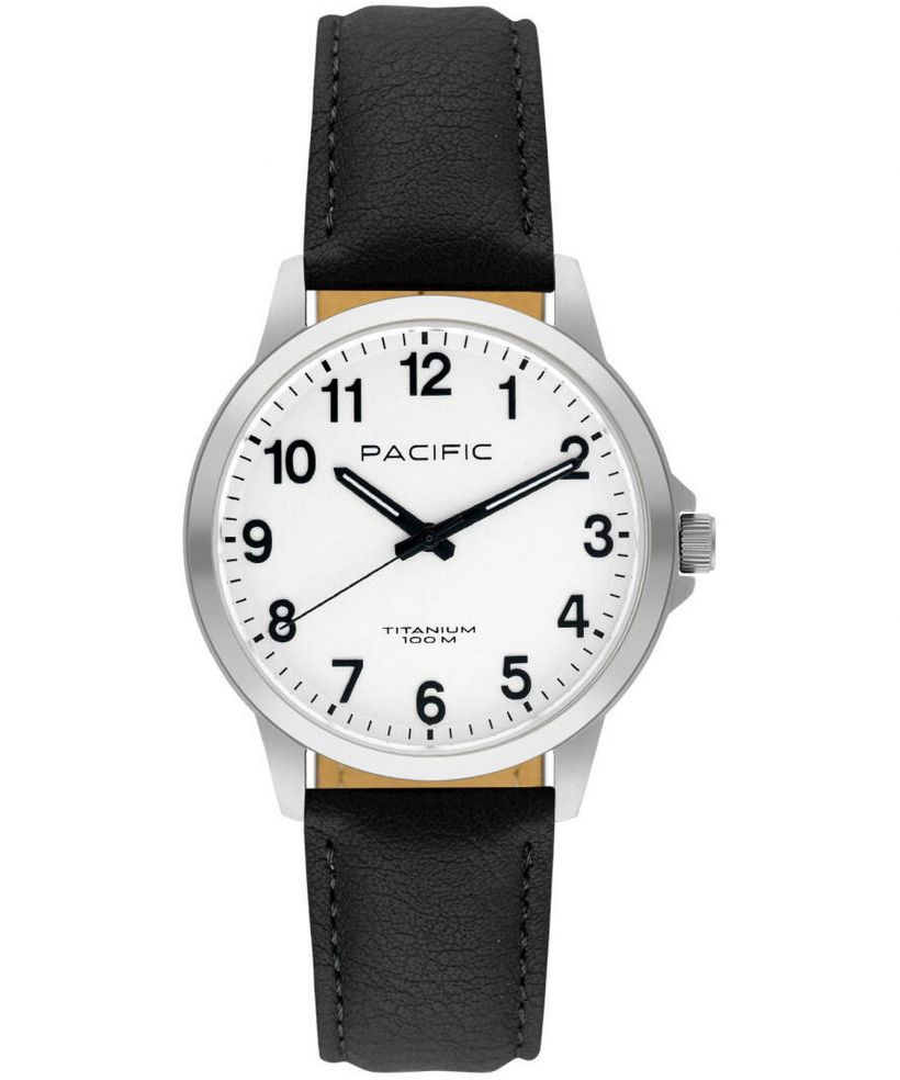 Годинник Чоловічий Pacific Titanium